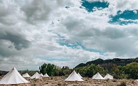 Wander Camp Bryce Canyon - Escalante